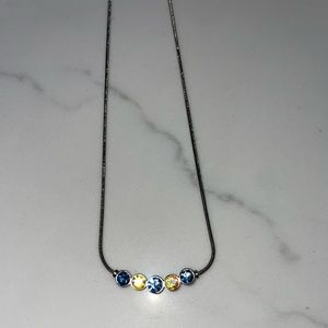 Lia Sophia necklace